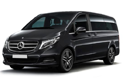 Toronto Airport Limo
