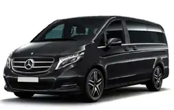 Toronto Airport Limo