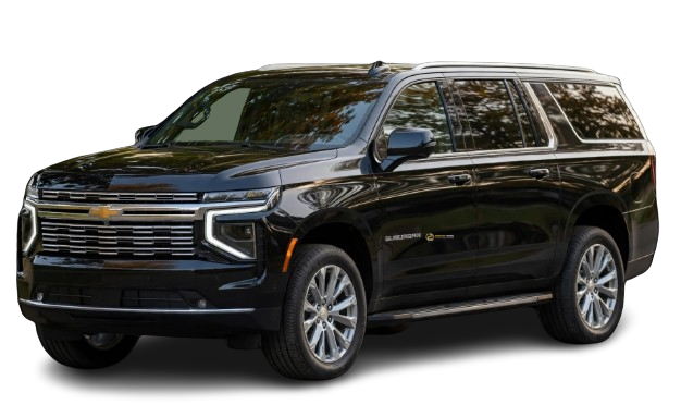 Toronto Airport Limo