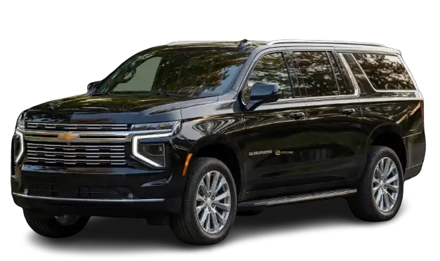 Toronto Airport Limo